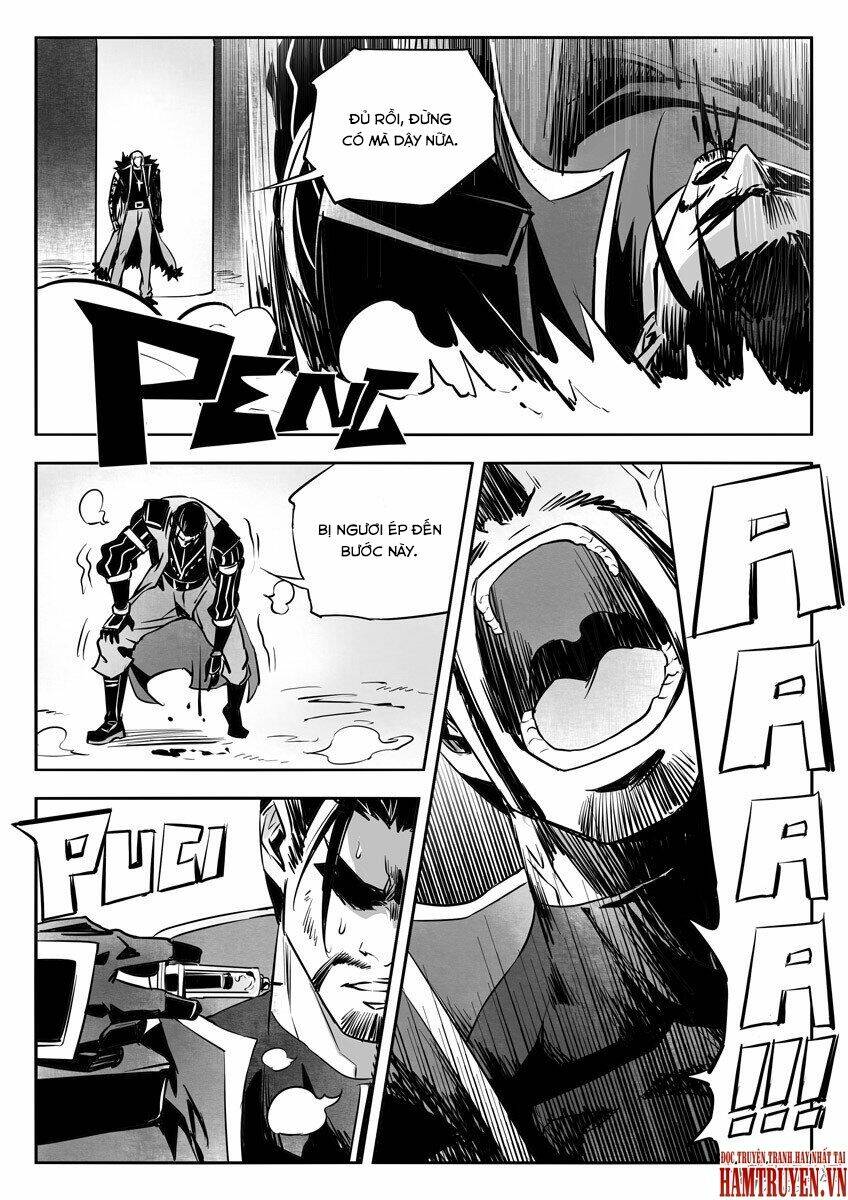 súng thần ký chapter 37 13