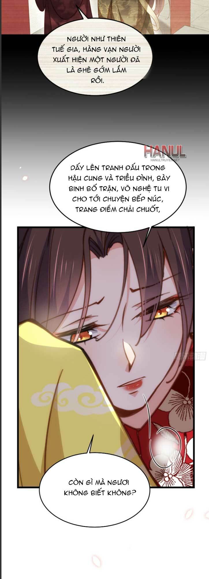 hoạn phi thiên hạ chapter 201 10