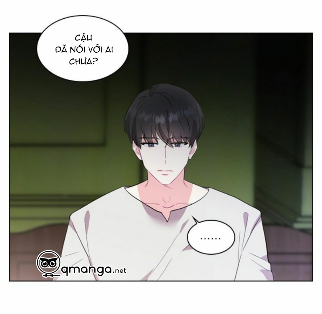 cha đứa bé là ai? chapter 2 5