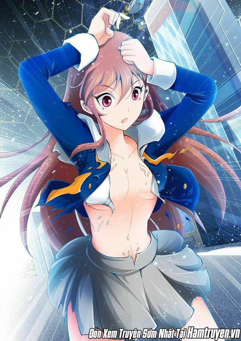 phá hiểu thế kỷ chapter 5 12