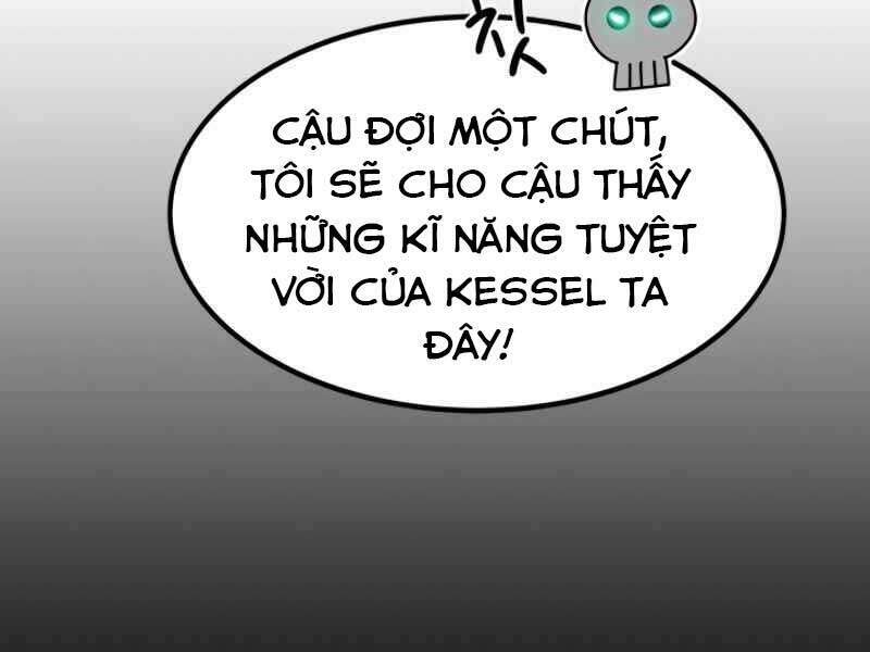 ngôi nhà kết nối với hầm ngục chapter 13 48