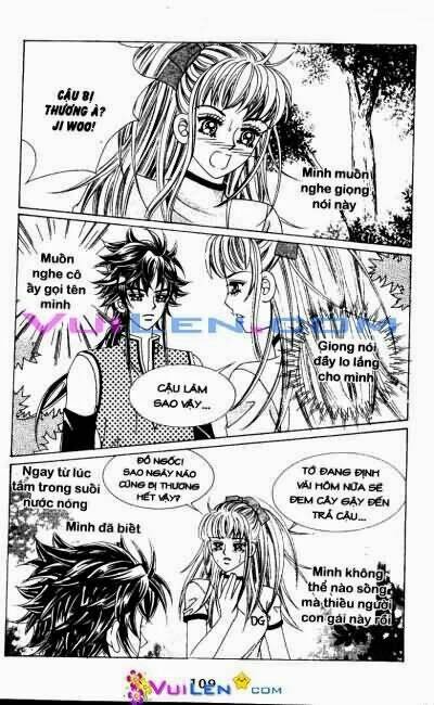 đến vương quốc ma chapter 7 108