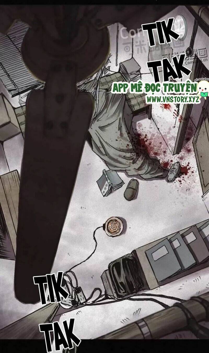 thành đô 1995 chapter 43.2 29