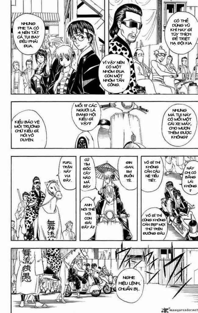 gintama - linh hồn bạc chapter 37 6