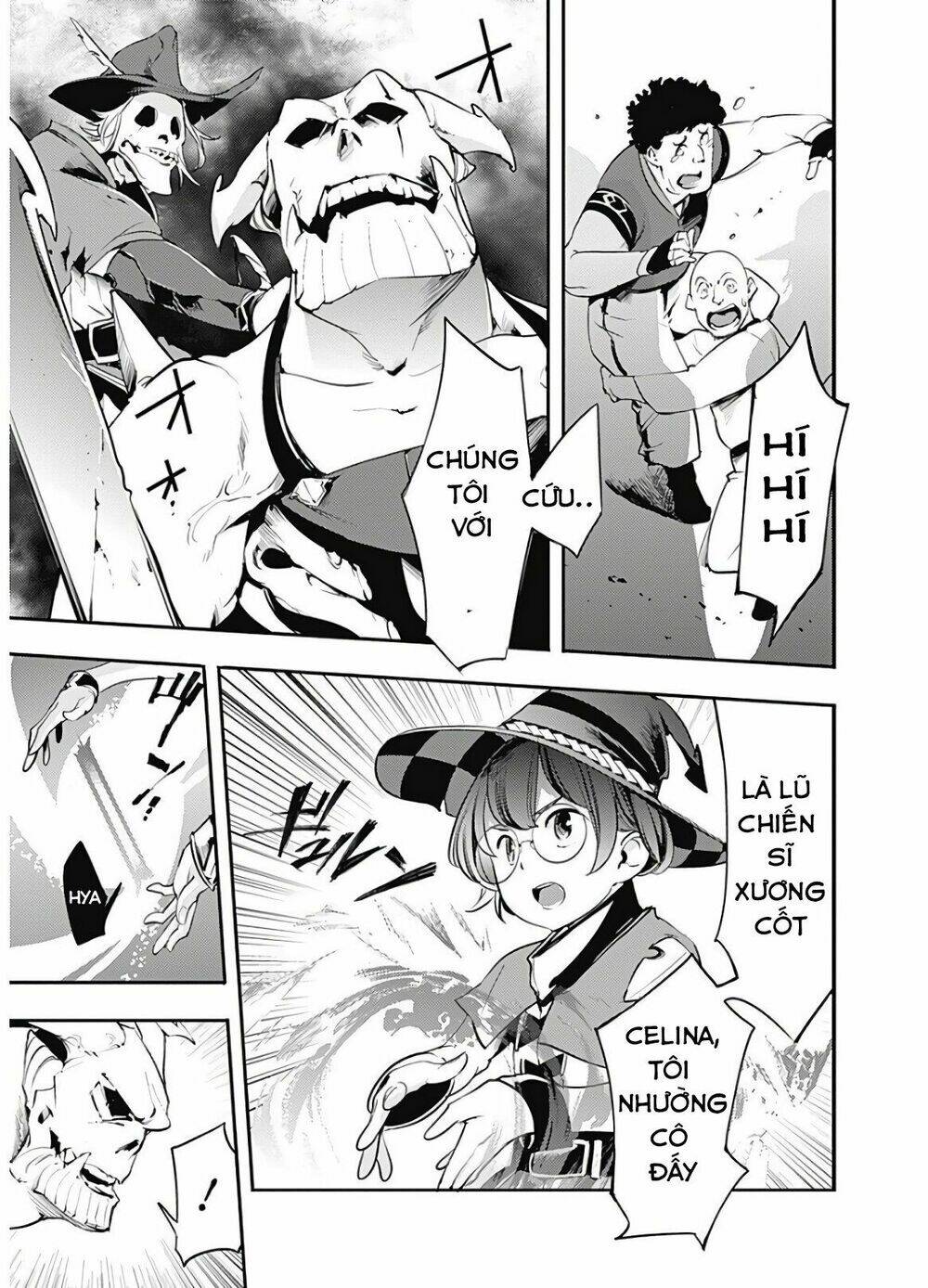 worlds end harem fantasia chapter 14 27