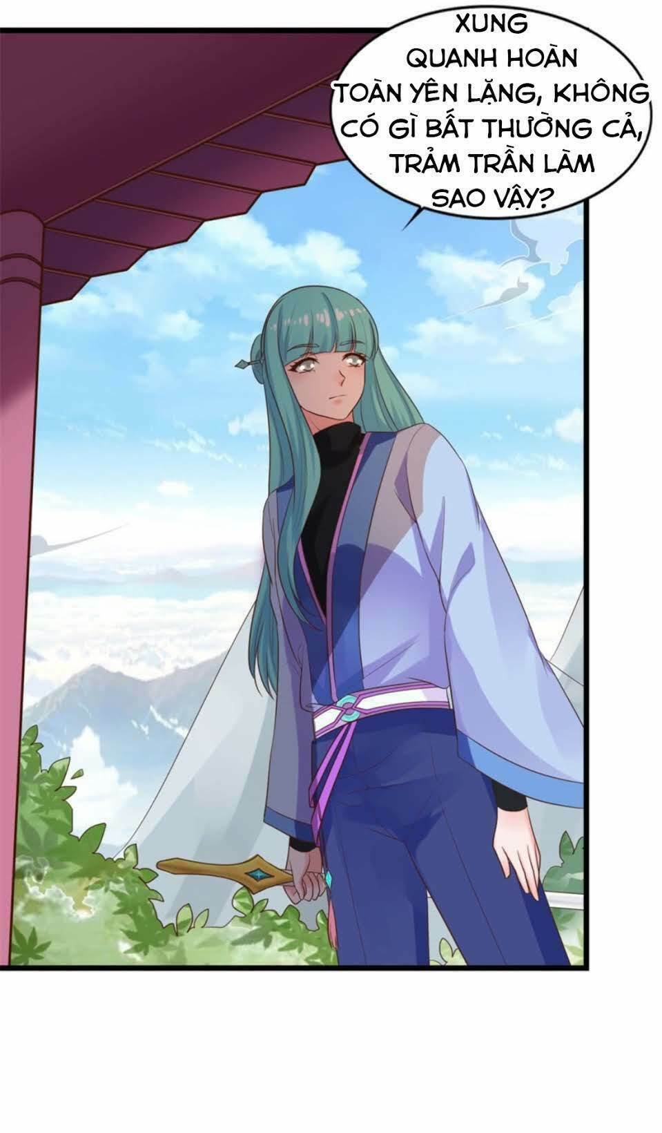 tiên ma đồng tu chapter 23 27