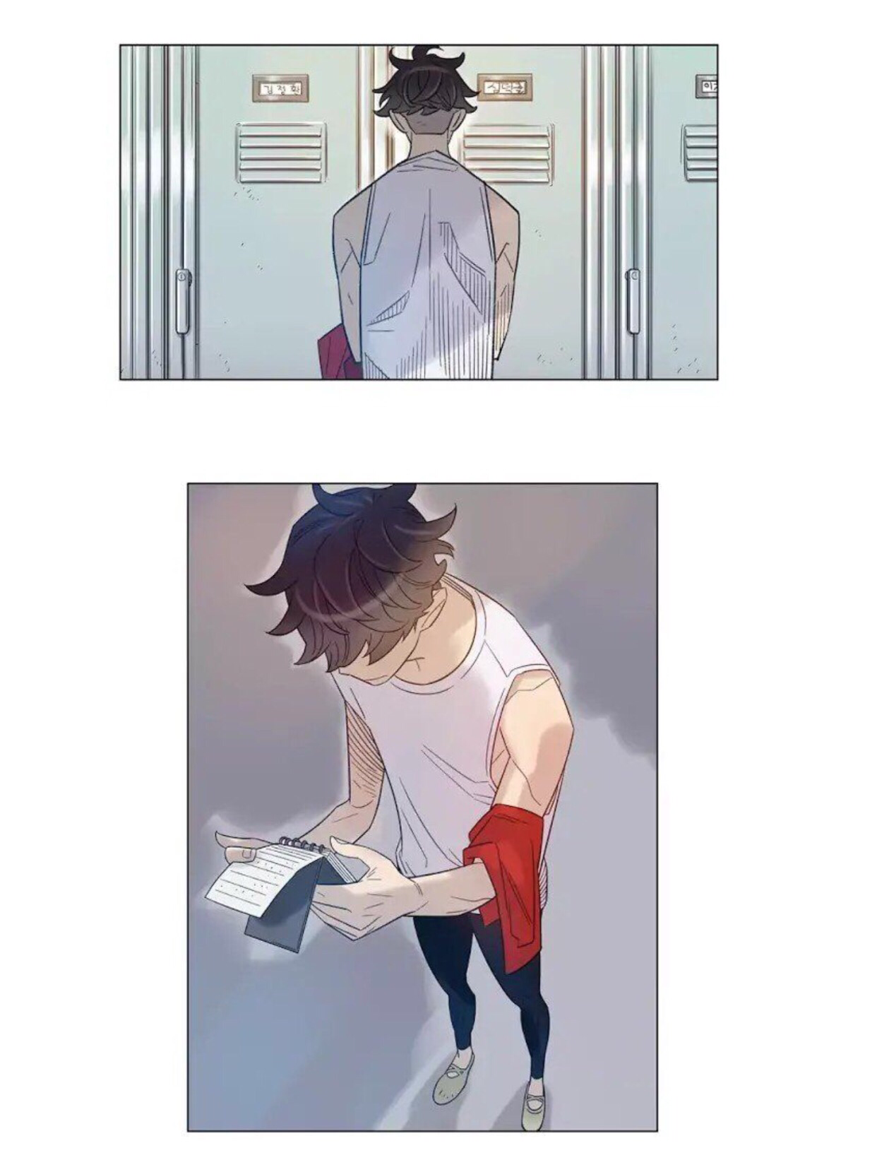 tôi muốn bay như một con bướm chapter 22 38