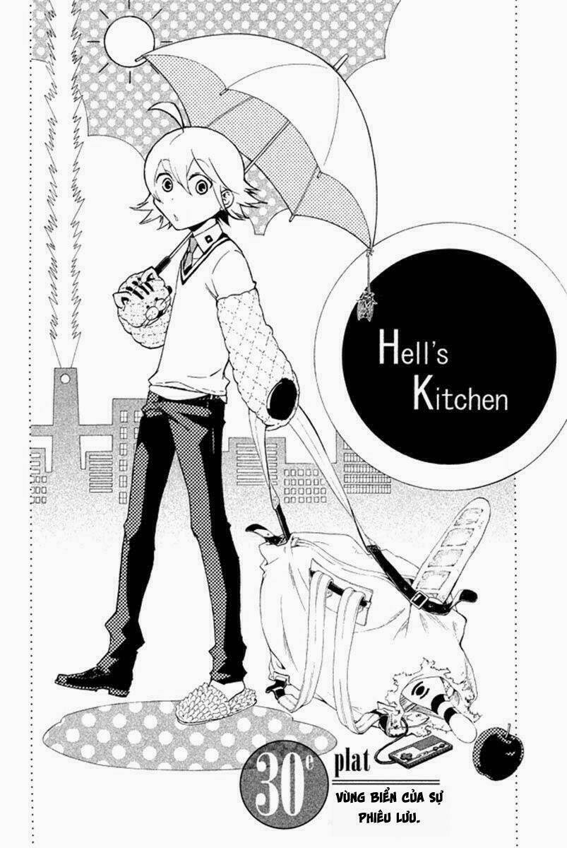 hell’s kitchen chapter 30 9