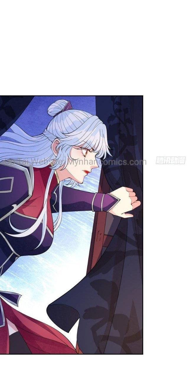 mạt thế nữ vương chapter 39 33