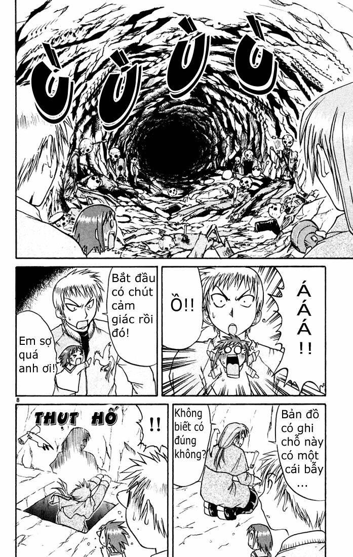 midori no hibi chapter 51 9