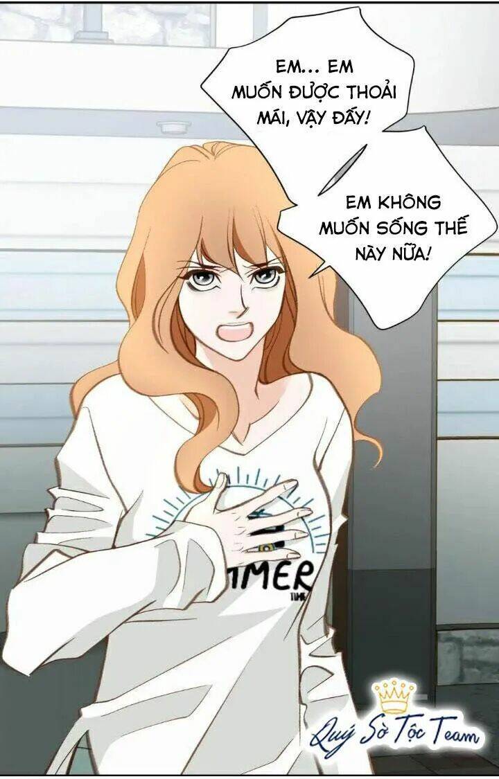 tiếp xúc chí mạng chapter 91 46