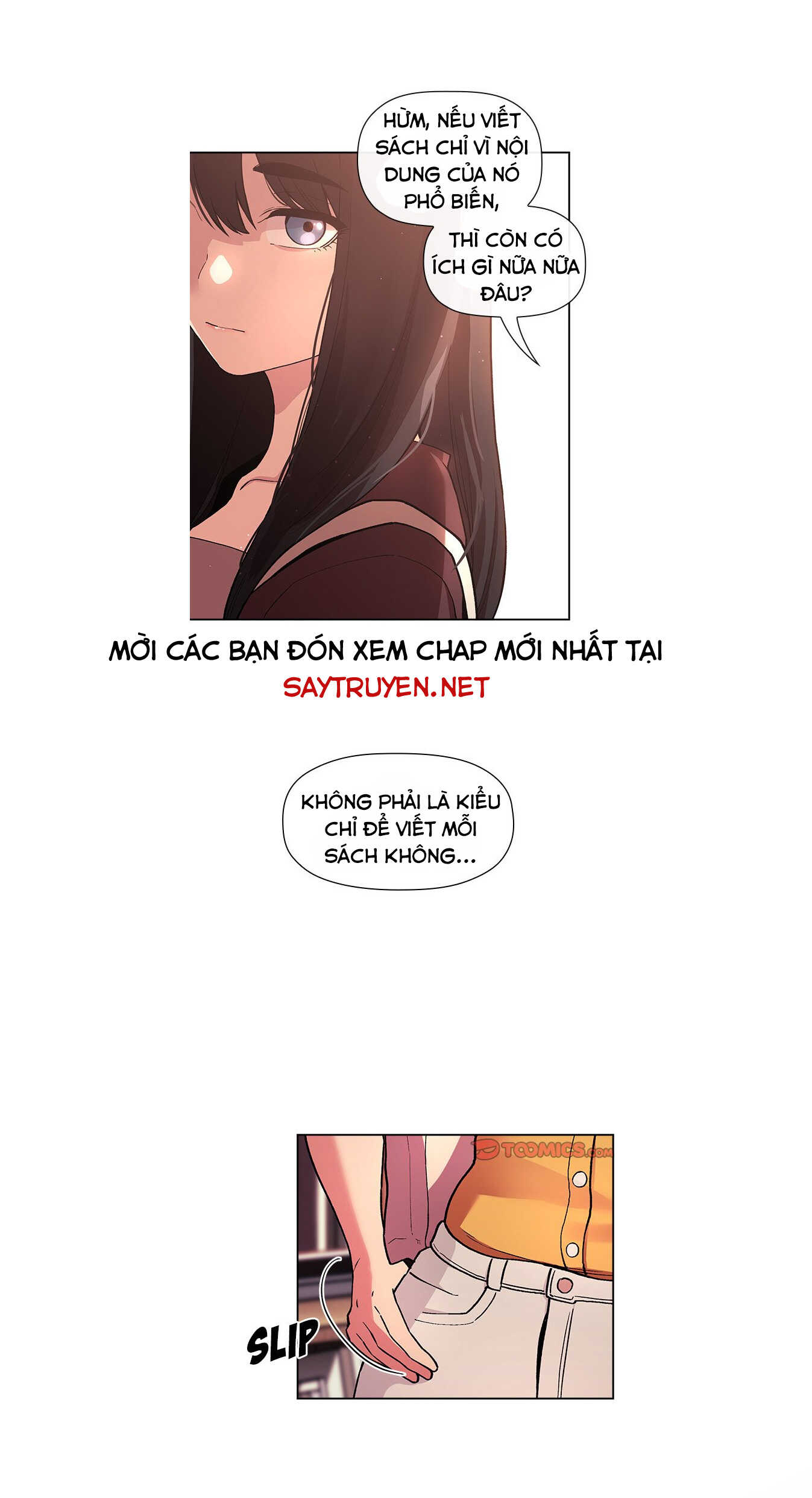 trở lại và lợi hại hơn xưa chapter 40 6