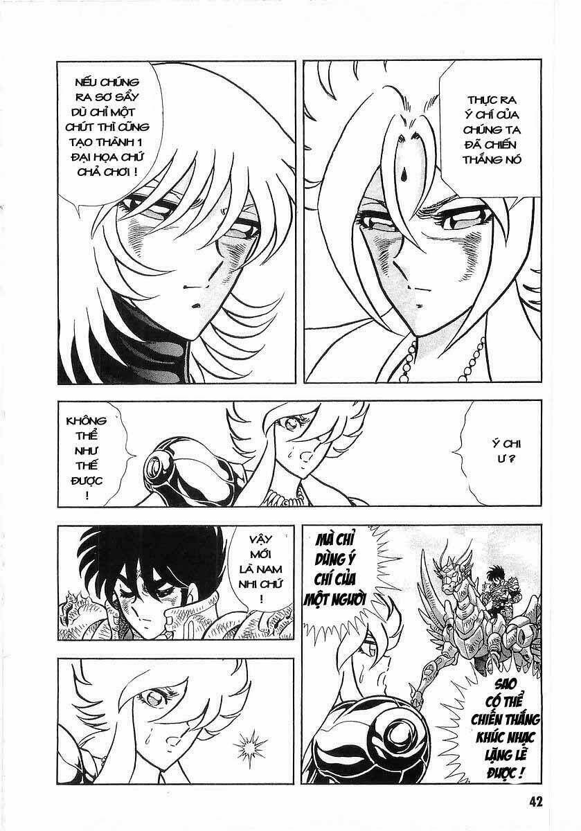 b'tx – người x chapter 40 39