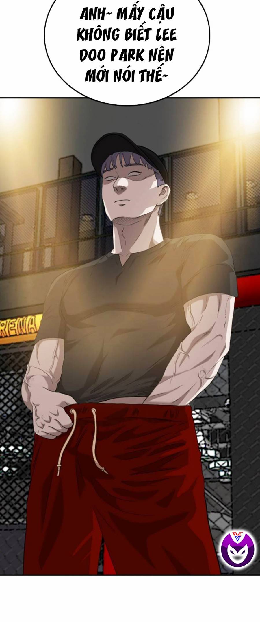 người xấu chapter 130 35