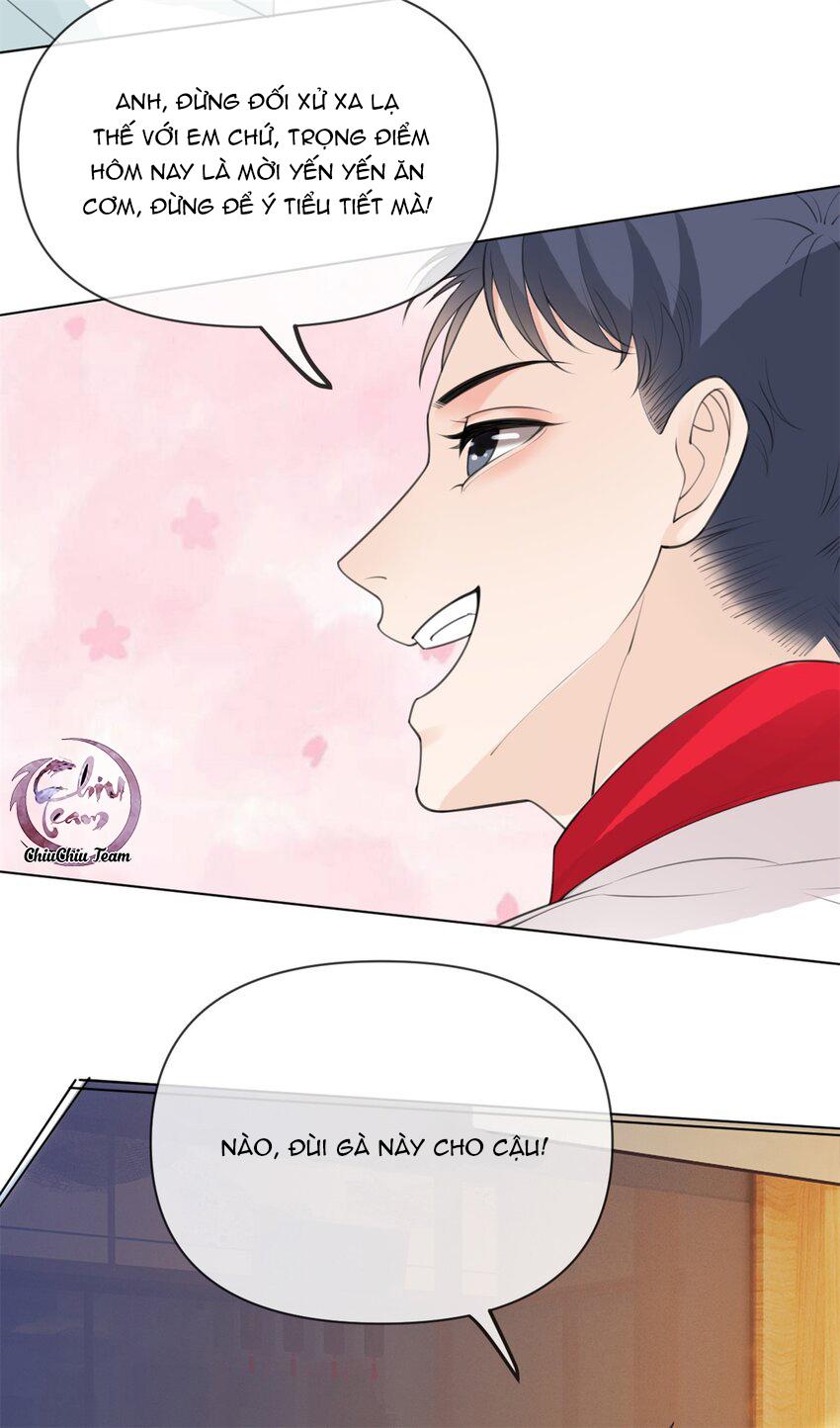 bị vạn người anti, sống lại tôi hot khắp internet chapter 14 23