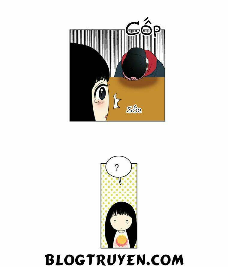 my shining world chapter 10 23