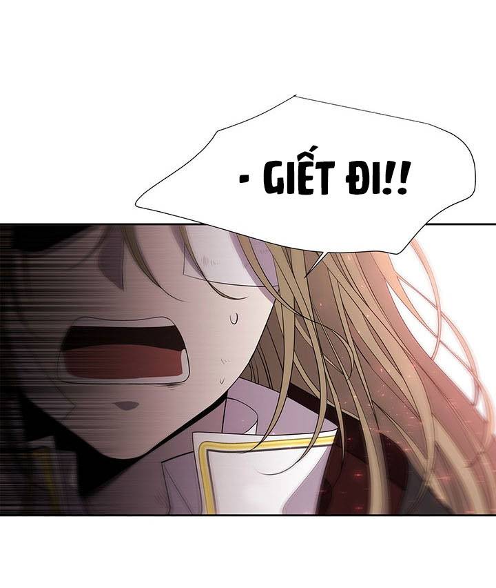 năm môn đệ của charlotte chapter 45 25