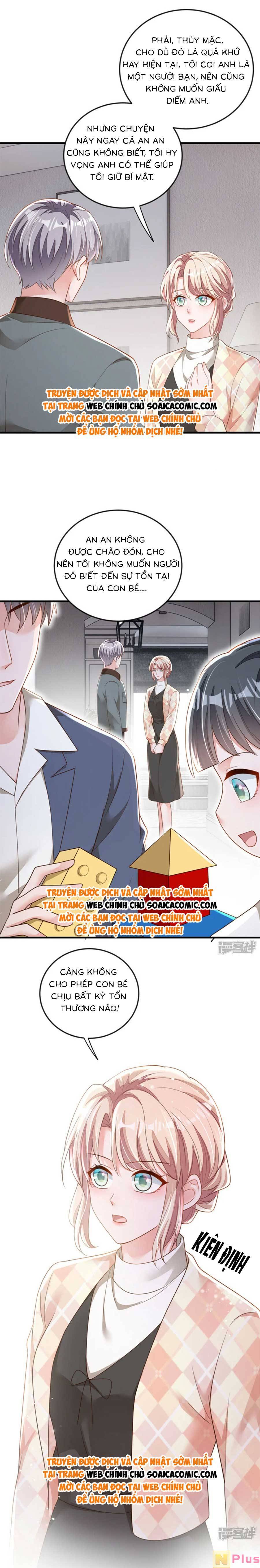 ác ma thì thầm chapter 176 7