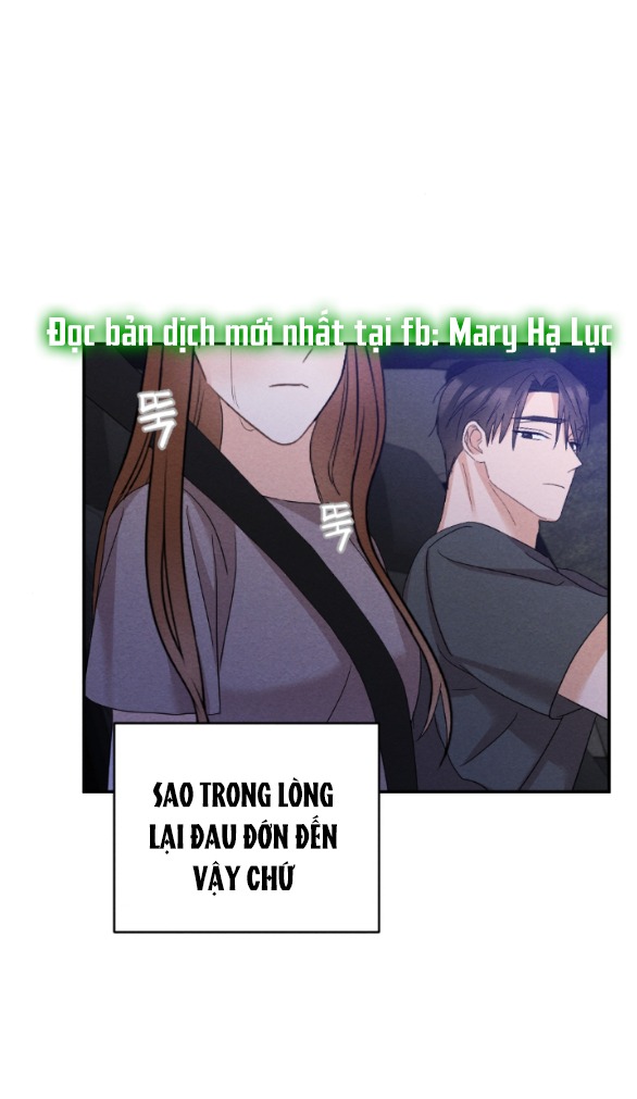 Để Đứa Bé Yên chapter 13.2 - Trang 31