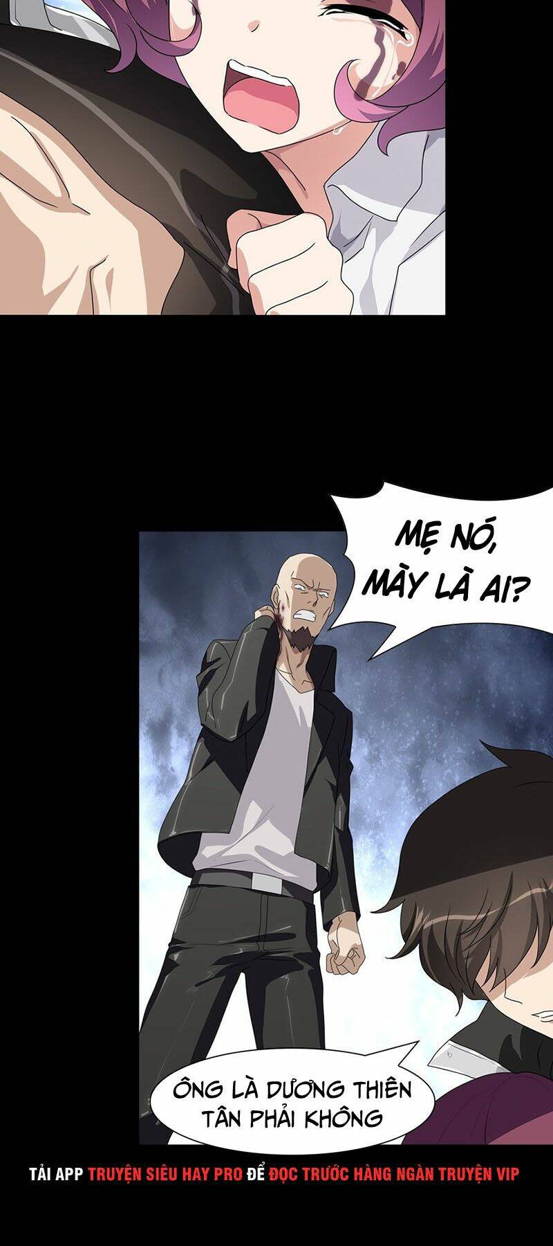 bạn gái virus của tôi chapter 159 15