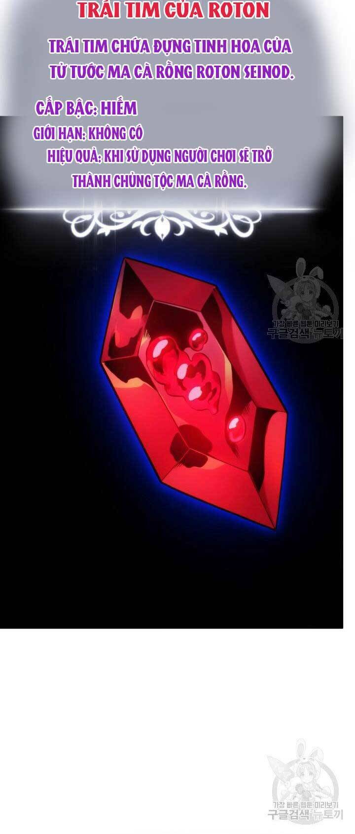 huyền thoại game thủ - tái xuất chapter 63 37