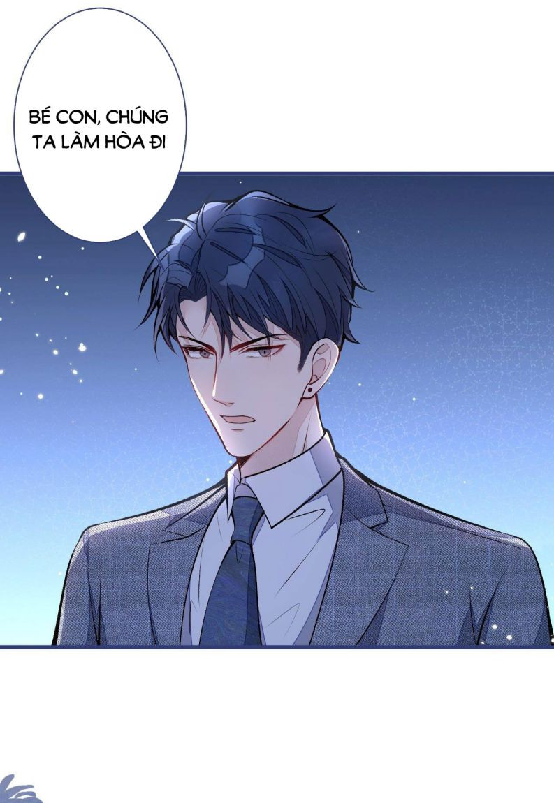 hotsearch của ảnh đế chapter 111 27