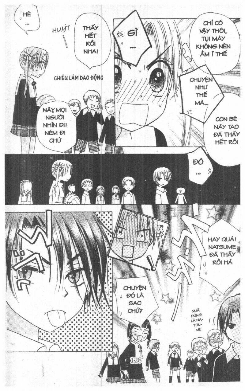 gakuen alice chapter 7 84