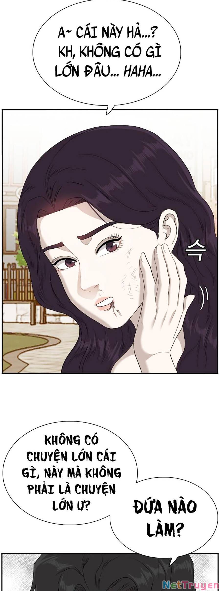 người xấu chapter 95 30