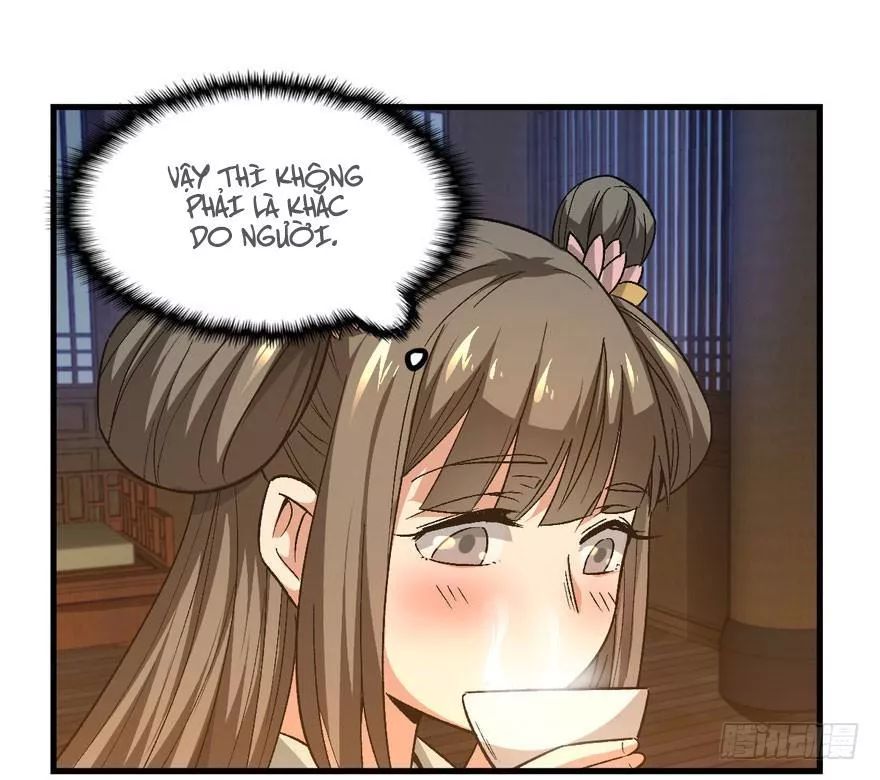quẻ phi thiên hạ chapter 9 24