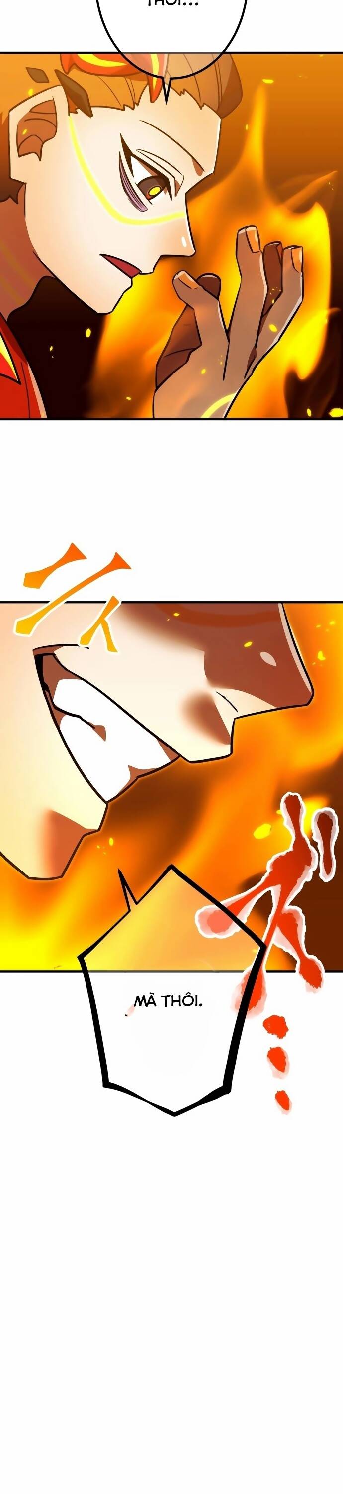 Huyết Thánh Cứu Thế Chủ~ Ta Chỉ Cần 0.0000001% Đã Trở Thành Vô Địch chapter 100 9