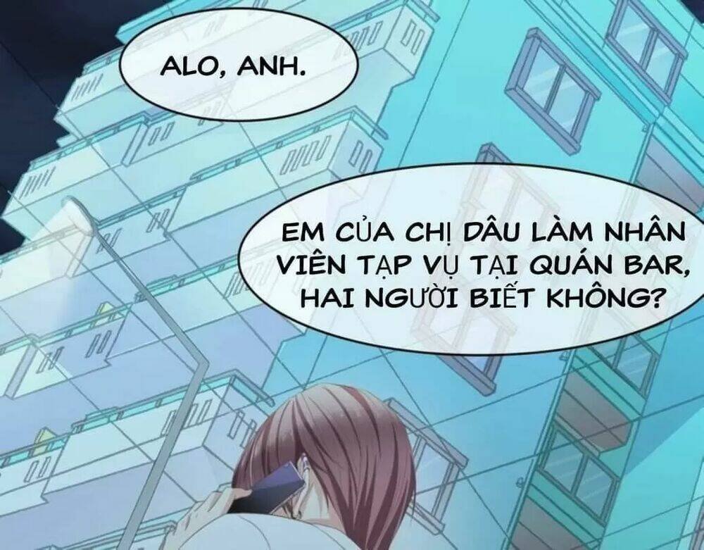 tổng tài đại nhân song mặt kiều thê chapter 26 34