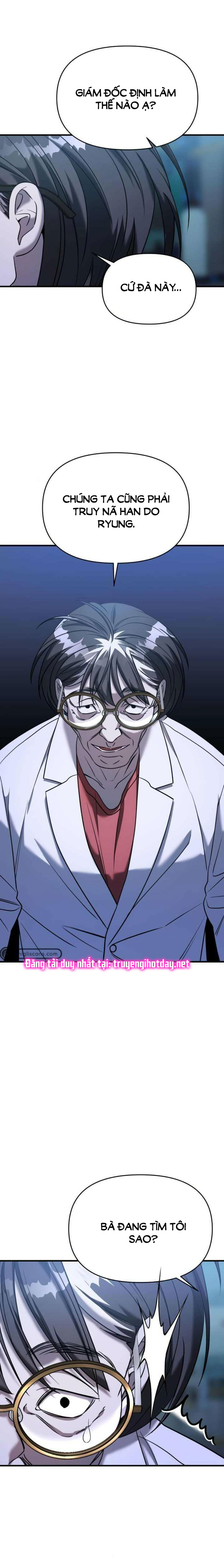 phản diện thuần túy chapter 68.2 14