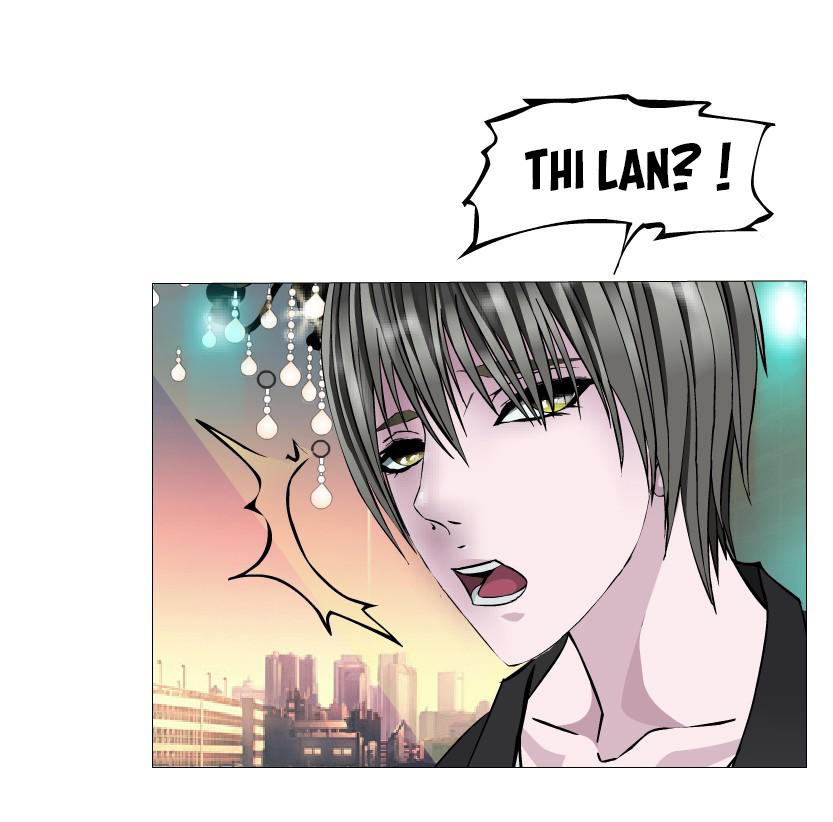 cạm bẫy của nữ thần chapter 99 19