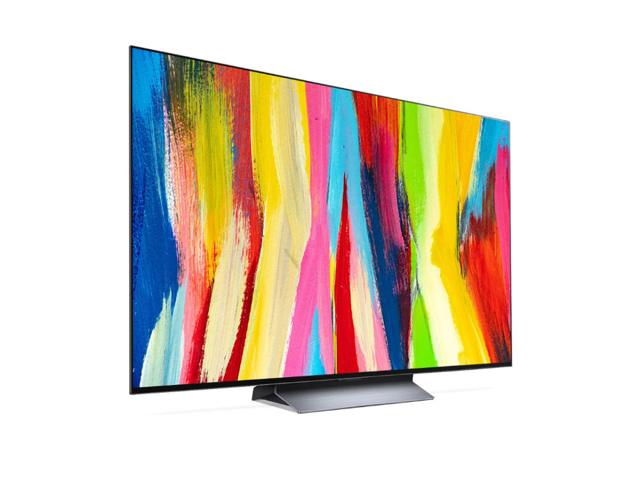 Smart Tivi OLED LG 4K 65 inch 65C2PSA - Hàng Chính Hãng - Chỉ Giao Hà Nội