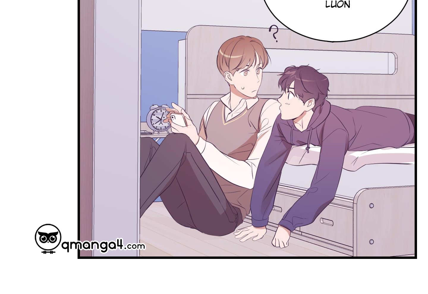 chốn riêng tư chapter 50 99