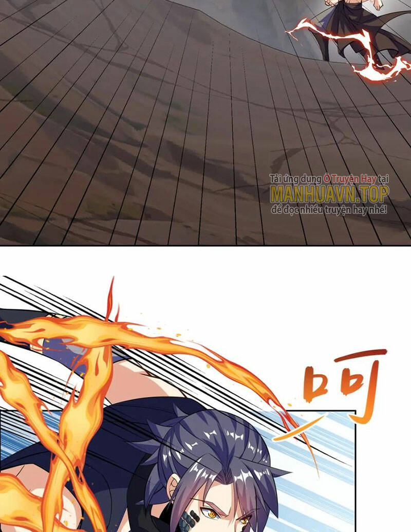 thôn phệ một thế giới tu tiên chapter 158 12