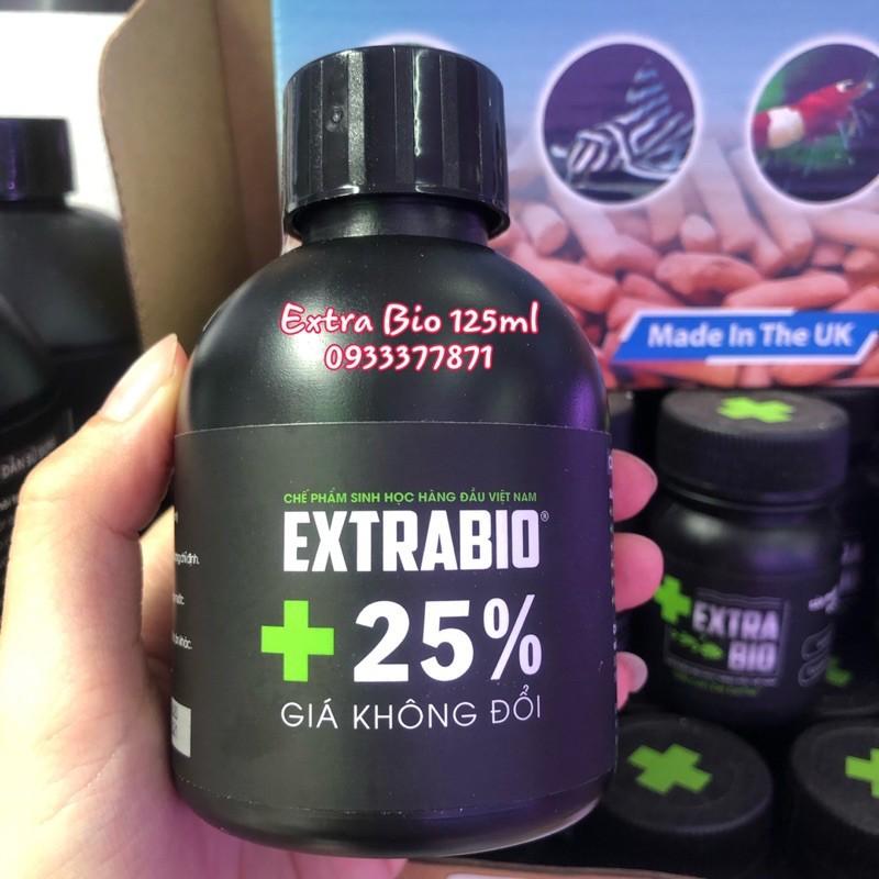 Men Vi Sinh Extra Bio cao cấp cho cá cảnh Vi Sinh ExtraBio
