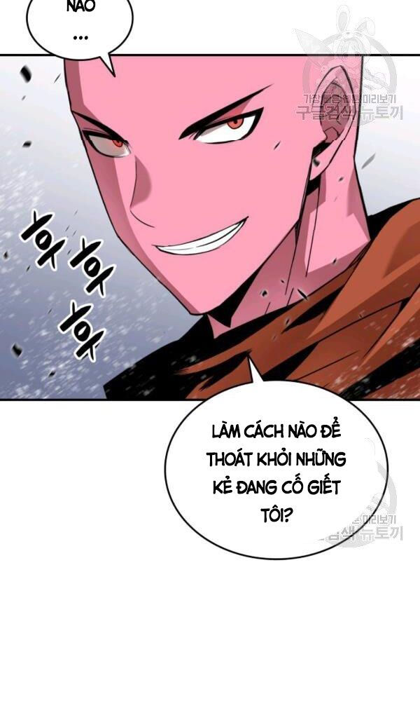 tôi là lính mới chapter 58 21