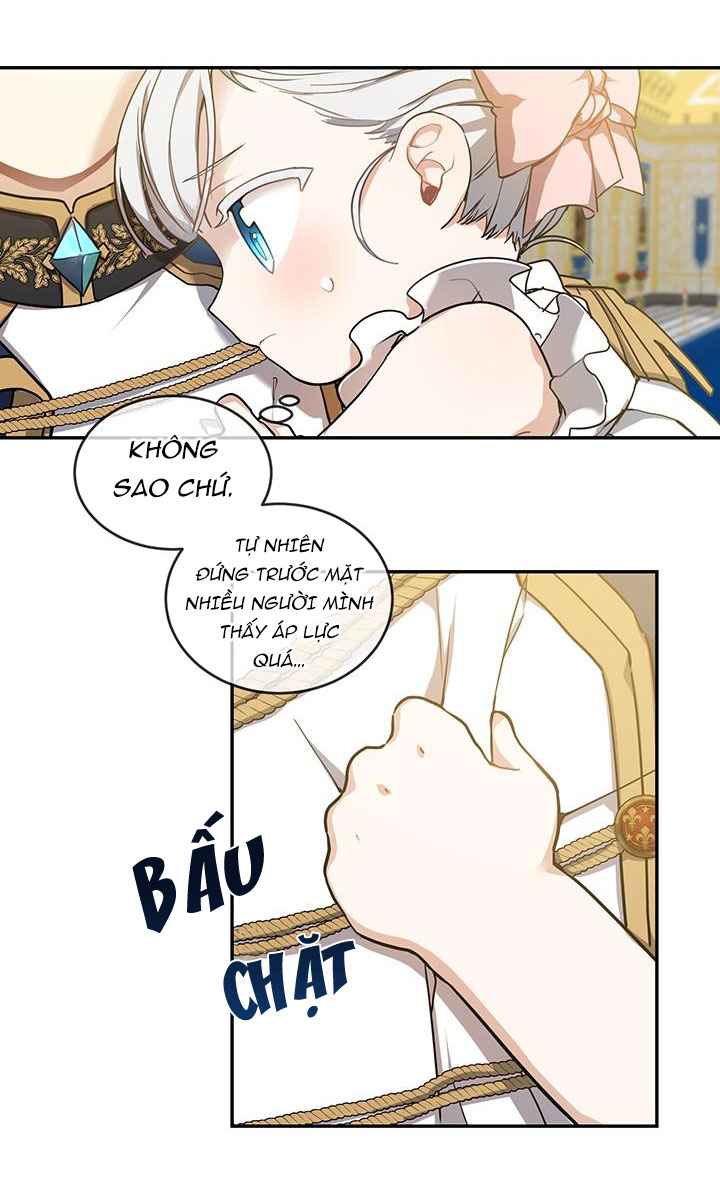 hướng đến ánh dương một lần nữa chapter 7.2 17