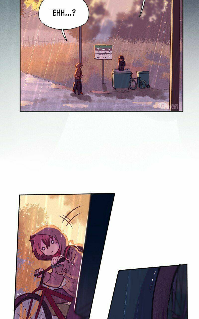 lời nguyền lalin chapter 2 40