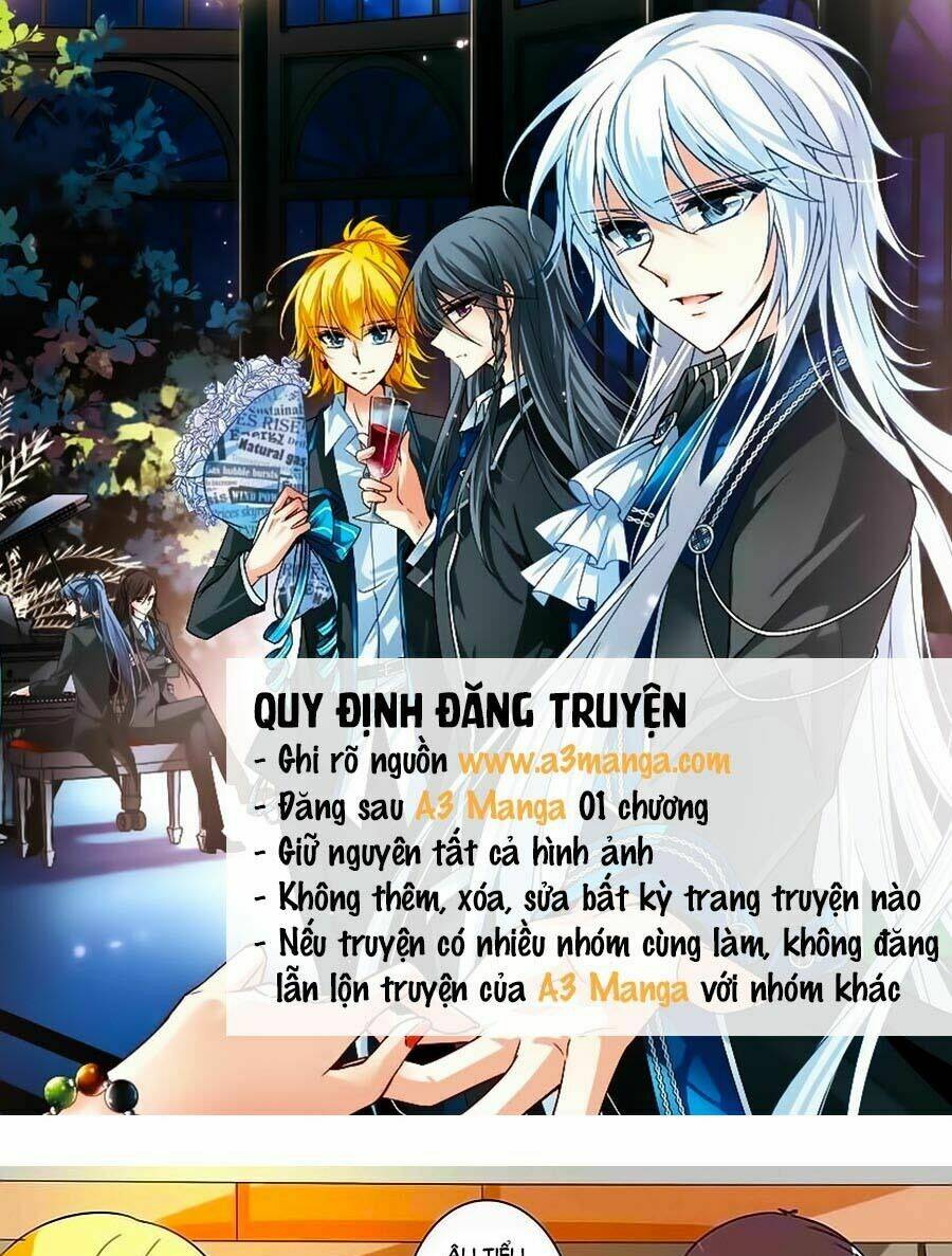 mau lấy con mèo đó ra chapter 22 1