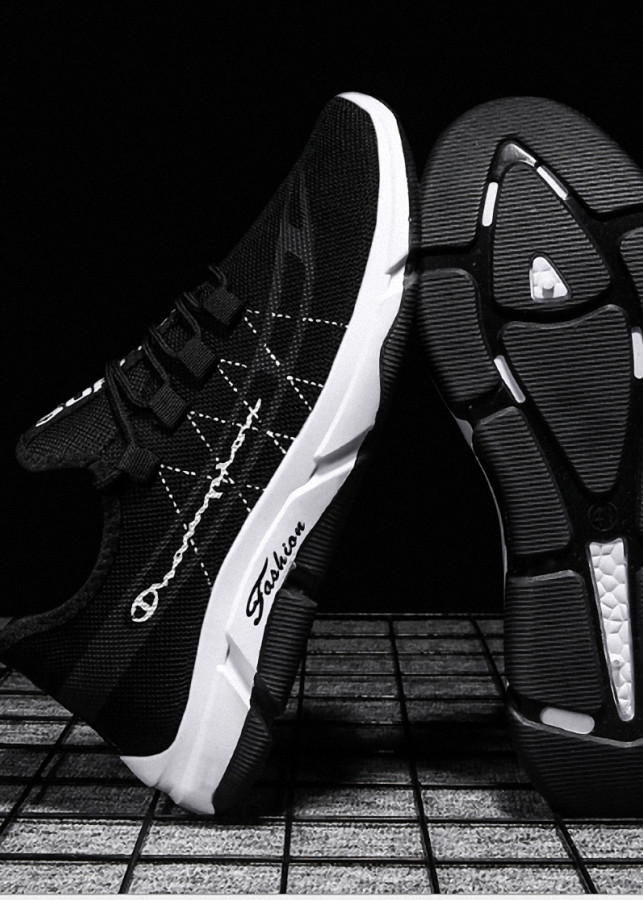 GIầy Nam Thể Thao sneaker - TD06