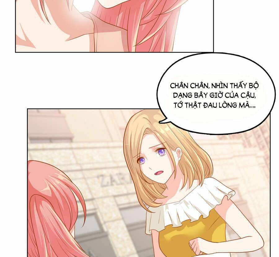 đào sắc tinh quang chapter 22 43