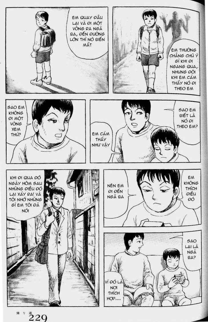 the way home chapter 1 4