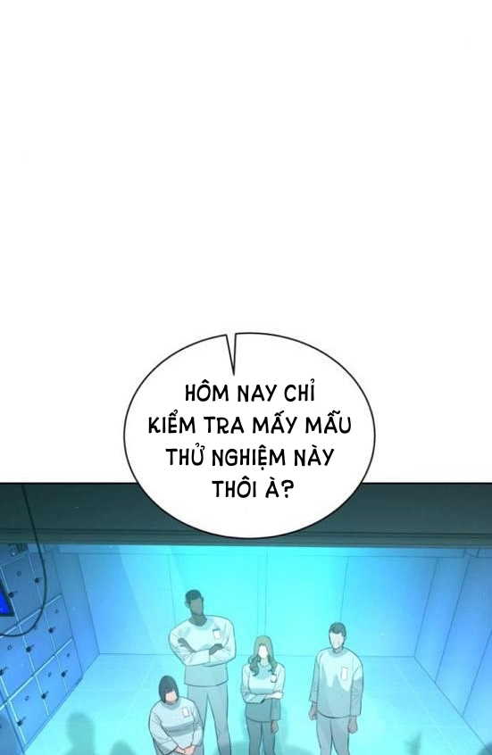 bạch huyết - white blood chapter 58 69