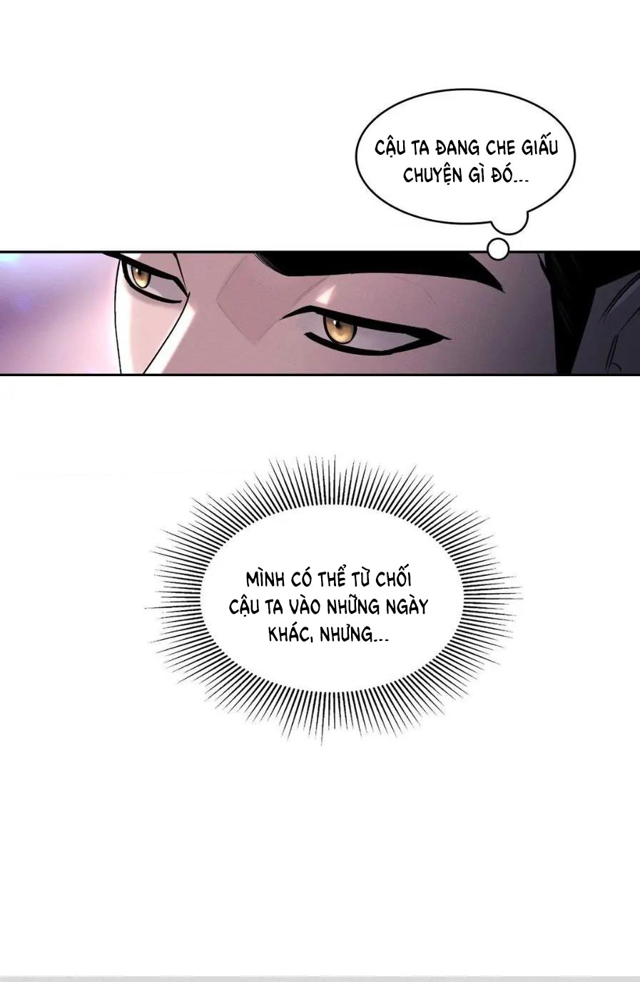 [18+] lật lại kịch bản - bản uncensored chapter 2.1 7