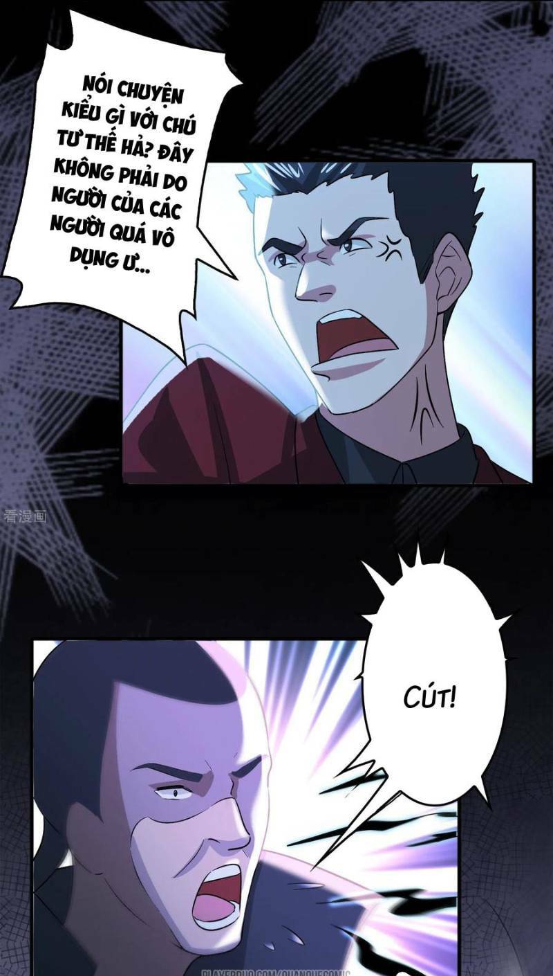 dị giới cung ứng thương chapter 56 7