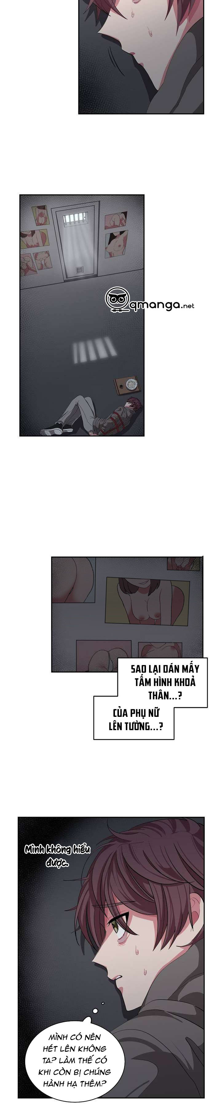 hãy tuân lệnh tôi chapter 2 10