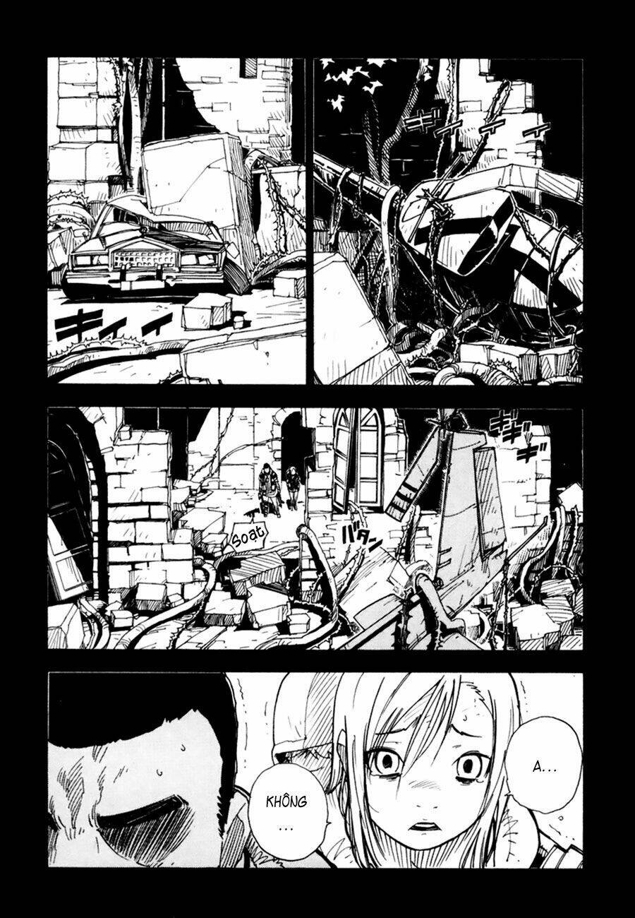 king of thorns chapter 12 22