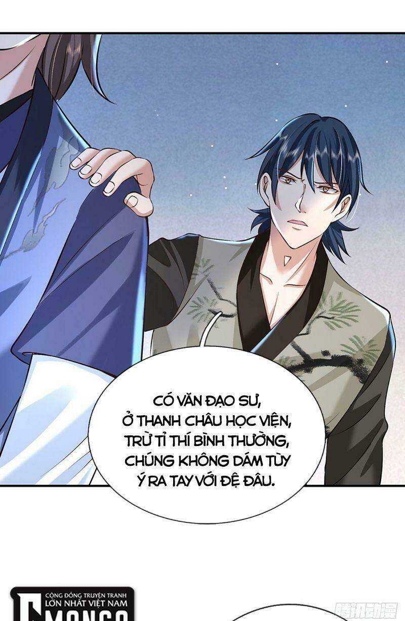 Ta Trở Về Từ Chư Thiên Vạn Giới Chapter 82 - Trang 23